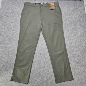Denali men's pants "Tech Fabric Stretch" 38" X 32"